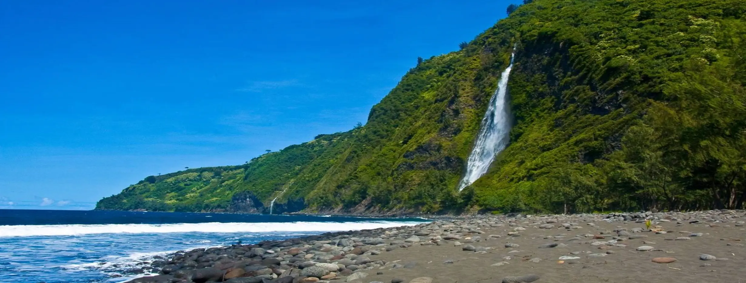 Image for Waipio Heights Trek